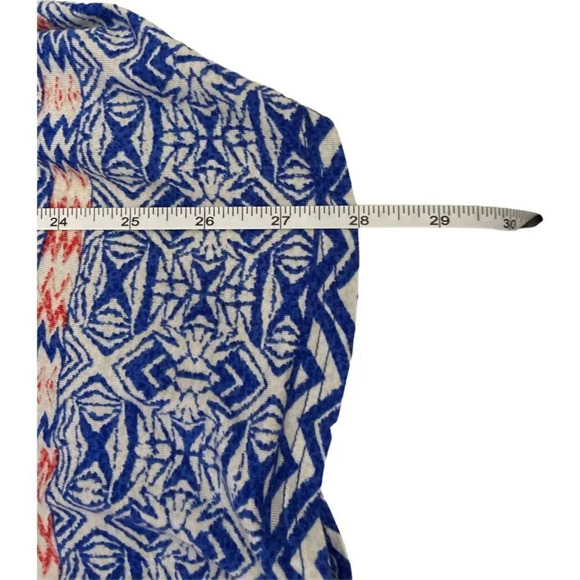 Torrid Summer Festival Beach Lake Top EUC worn once size 1 Bohemian - Picture 9 of 9